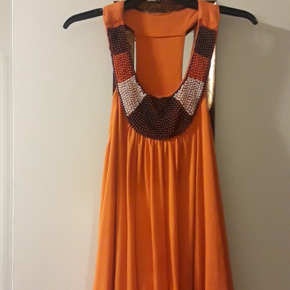 Plus women top